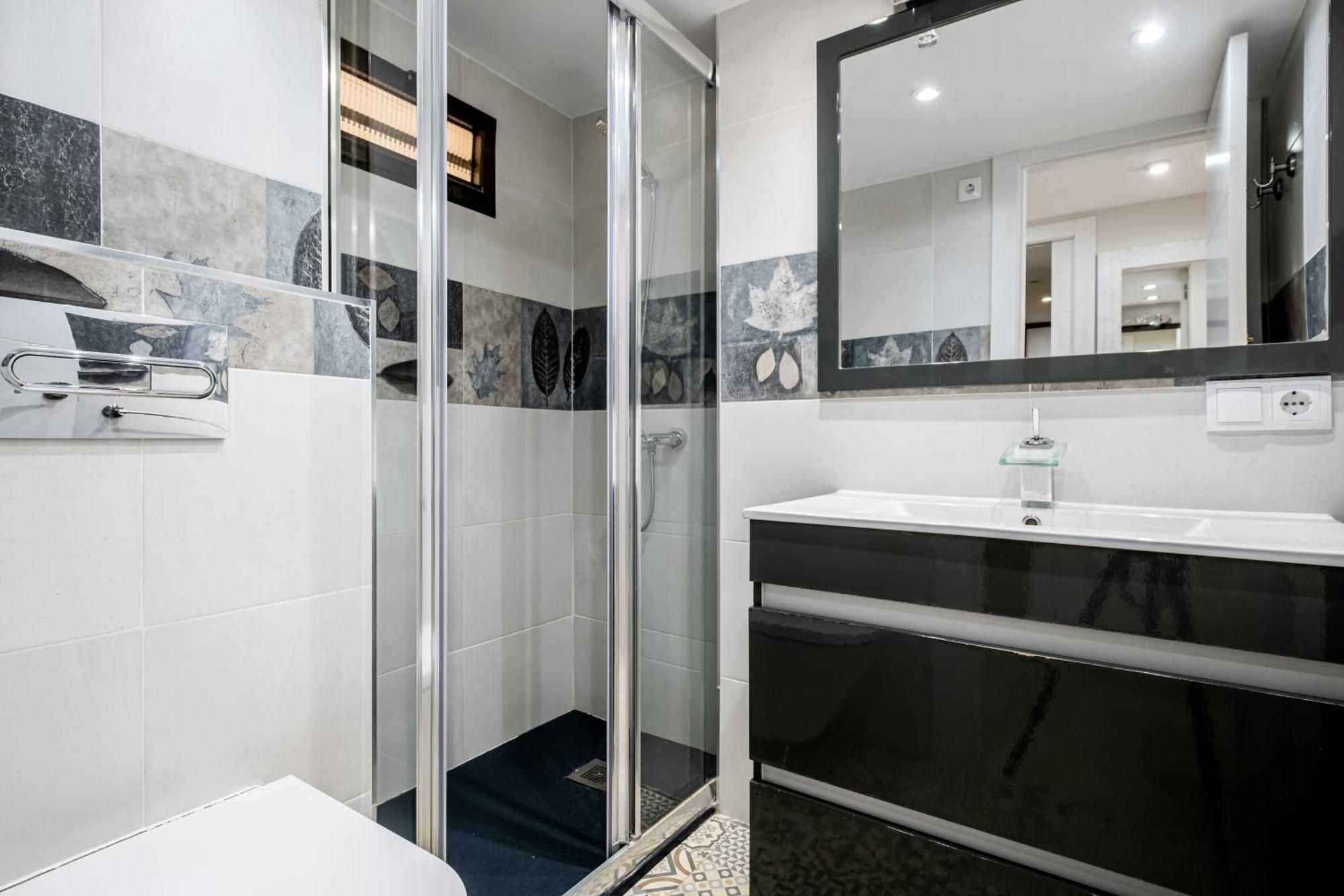 Los Gemelos 21-B Apartment Levante Beach Benidorm Exteriör bild